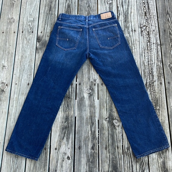 Mens Calvin Klein Jeans 34x30 - Picture 2 of 3
